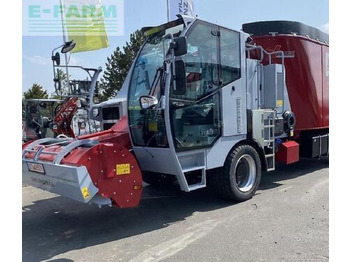 Trang thiết bị gia súc VAN LENGERICH