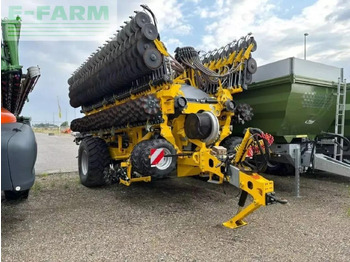 Máy gieo hạt liên hợp BEDNAR