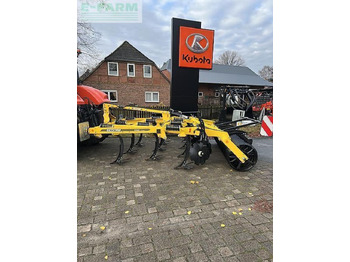 Máy trồng trọt BEDNAR