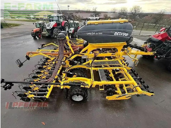 Máy gieo hạt liên hợp BEDNAR