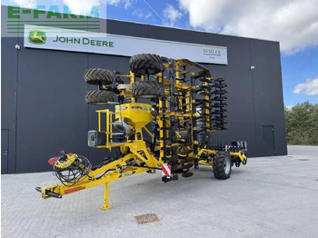 Thiết bị xới đất BEDNAR