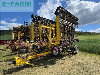 Máy trồng trọt BEDNAR