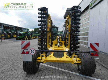 Máy gieo hạt liên hợp Bednar swifter so 6000 profi: hình 4