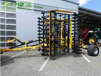 Máy gieo hạt liên hợp Bednar swifter so 6000 profi: hình 2