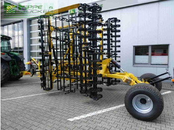 Máy gieo hạt liên hợp Bednar swifter so 6000 profi: hình 3