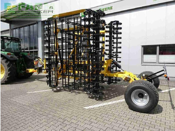 Máy gieo hạt liên hợp Bednar swifter so 6000 profi: hình 3