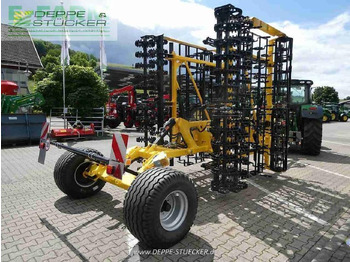 Máy gieo hạt liên hợp Bednar swifter so 6000 profi: hình 5