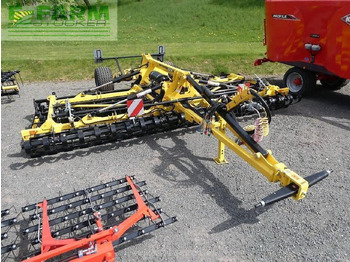 Máy gieo hạt liên hợp BEDNAR