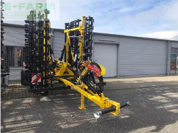 Máy trồng trọt BEDNAR