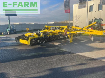 Máy gieo hạt BEDNAR