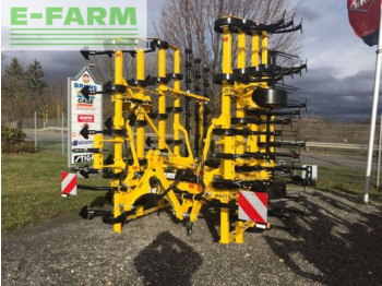 Máy trồng trọt BEDNAR