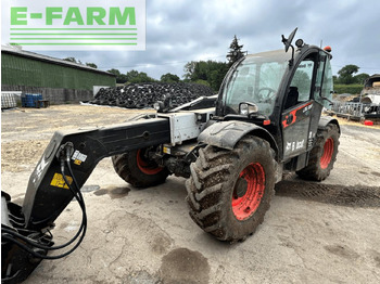 Xe nhấc hình viễn vọng kính BOBCAT