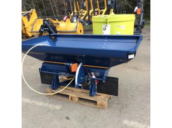 Máy rải phân dạng lỏng Bogballe 700: hình 1