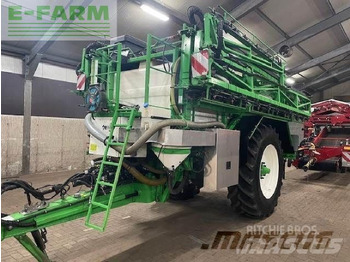 Máy xịt kéo CHD