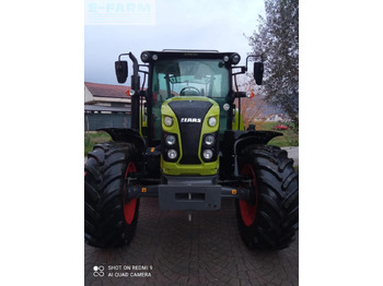 Máy cày CLAAS Arion 430