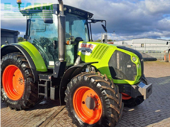 Máy cày CLAAS Arion 530