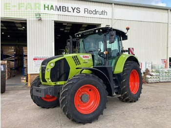 Máy cày CLAAS Arion 610