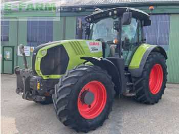 Máy cày CLAAS Arion 650