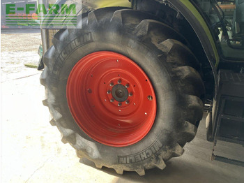 Máy cày CLAAS ARION 650: hình 5