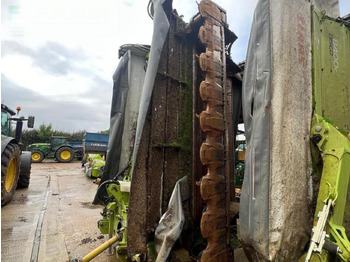 Máy cắt cỏ CLAAS