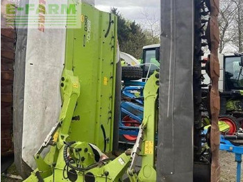 Máy cắt cỏ CLAAS