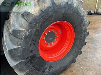 Máy gặt đập thức ăn gia súc CLAAS JAGUAR 970: hình 5 Máy gặt đập thức ăn gia súc CLAAS JAGUAR 970: hình 5