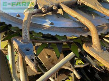 Máy gặt đập thức ăn gia súc CLAAS ORBIS 750 AC: hình 2