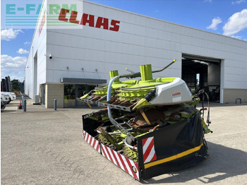 Máy gặt đập thức ăn gia súc CLAAS