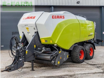 Máy đóng kiện vuông CLAAS