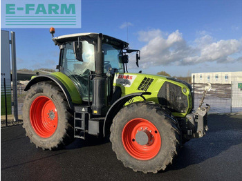 Máy cày CLAAS Arion 650