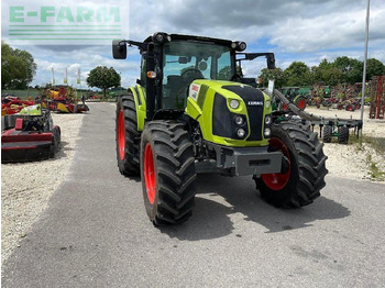 Máy cày CLAAS Arion 420