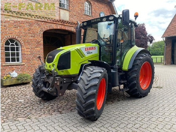 Máy cày CLAAS Arion 430