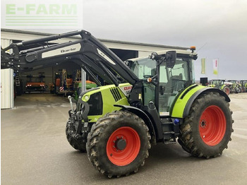 Máy cày CLAAS Arion 440