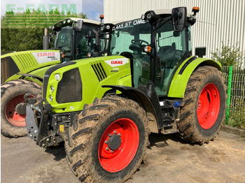 Máy cày CLAAS Arion 440
