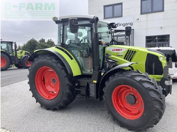 Máy cày CLAAS Arion 450