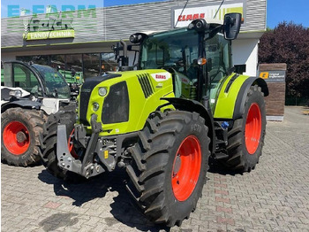 Máy cày CLAAS Arion 450