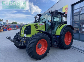 Máy cày CLAAS Arion 450