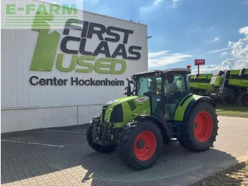 Máy cày CLAAS Arion 470