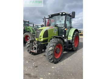 Máy cày CLAAS Arion 510