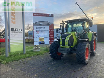 Máy cày CLAAS Arion 510