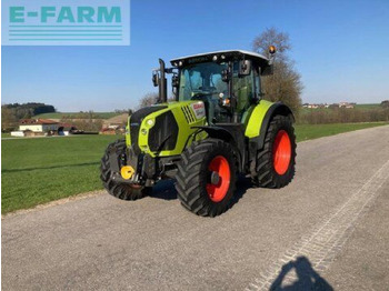 Máy cày CLAAS Arion 510