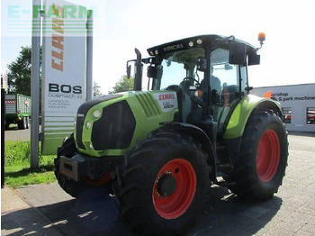 Máy cày CLAAS Arion 520