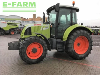 Máy cày CLAAS Arion 530