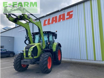 Máy cày CLAAS Arion 530