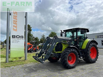 Máy cày CLAAS Arion 530