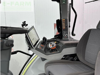 Máy cày CLAAS arion 550 cebis cmatic a95 CMATIC CEBIS: hình 4