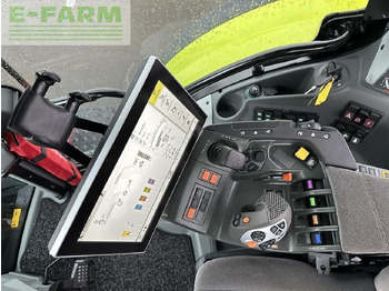Máy cày CLAAS arion 550 cebis cmatic a95 CMATIC CEBIS: hình 5