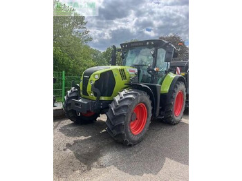 Máy cày CLAAS Arion 610