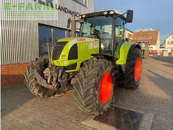 Máy cày CLAAS arion 620 c C: hình 2