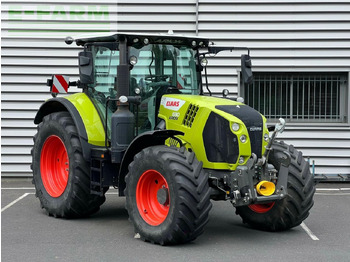 Máy cày CLAAS Arion 630